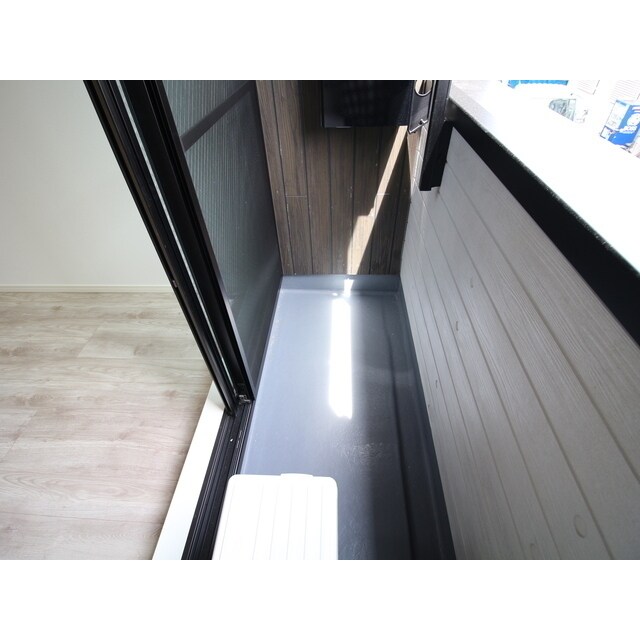 エクセラン旭町の物件内観写真