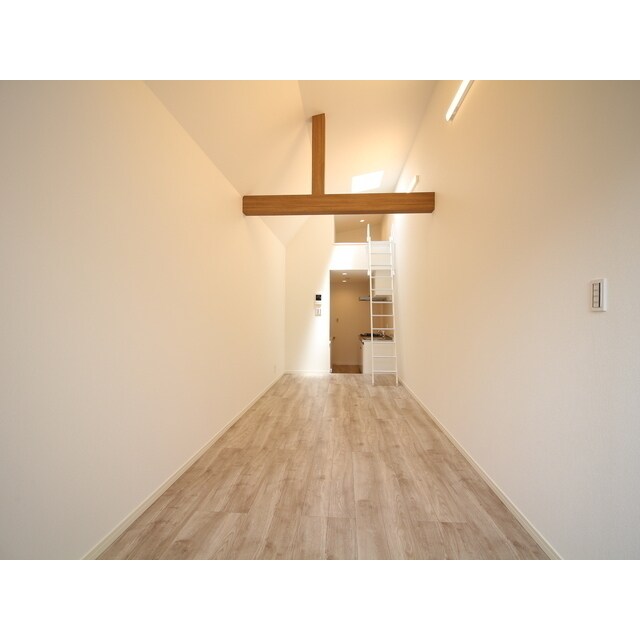 エクセラン旭町の物件内観写真