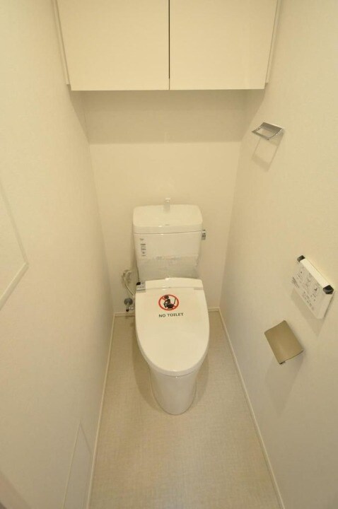 赤羽駅 徒歩2分 8階の物件内観写真