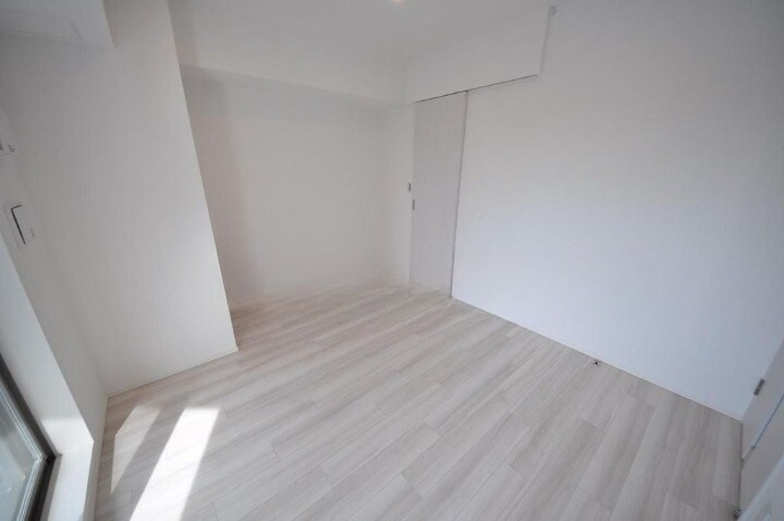 赤羽駅 徒歩2分 8階の物件内観写真