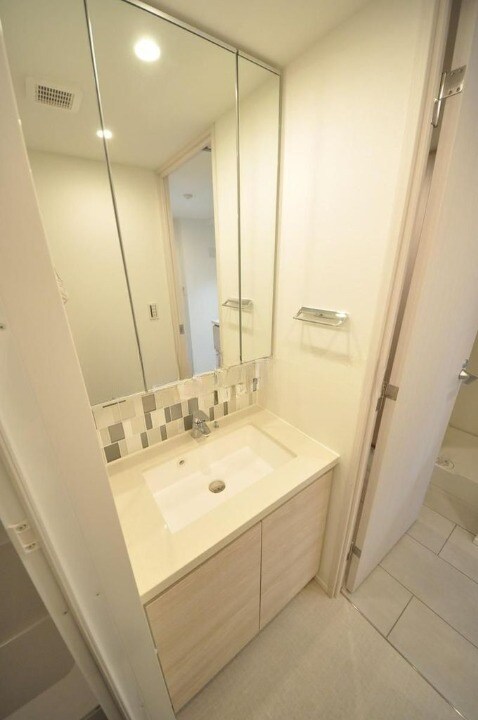 赤羽駅 徒歩2分 8階の物件内観写真