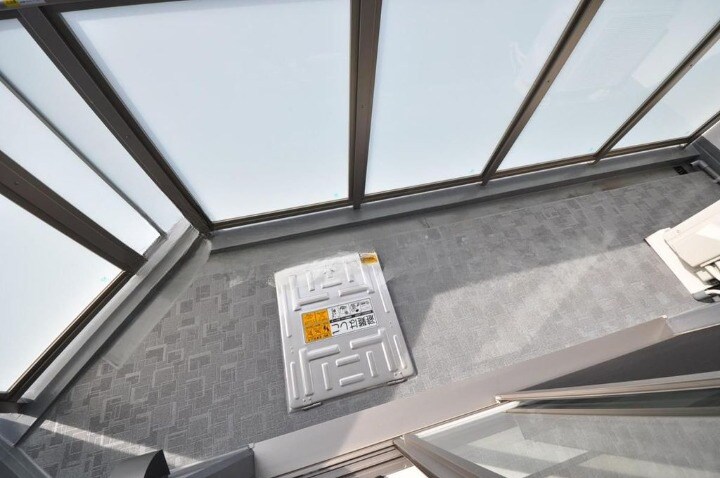 赤羽駅 徒歩2分 8階の物件内観写真