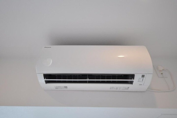 赤羽駅 徒歩2分 8階の物件内観写真