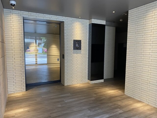 ベルシード板橋本町プレミアの物件内観写真