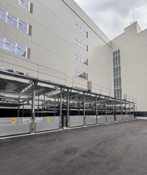 ザ・パークハビオ神楽坂レジデンスＳｏｕｔｈの物件内観写真