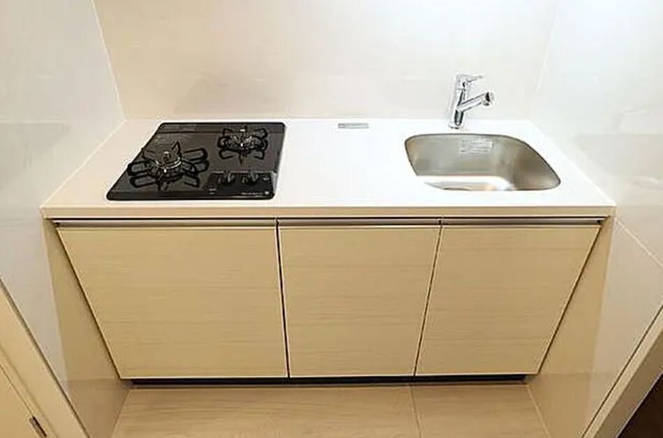 ダン・ラベニール北新宿の物件内観写真