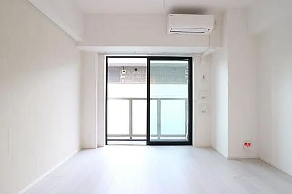 ダン・ラベニール北新宿の物件内観写真