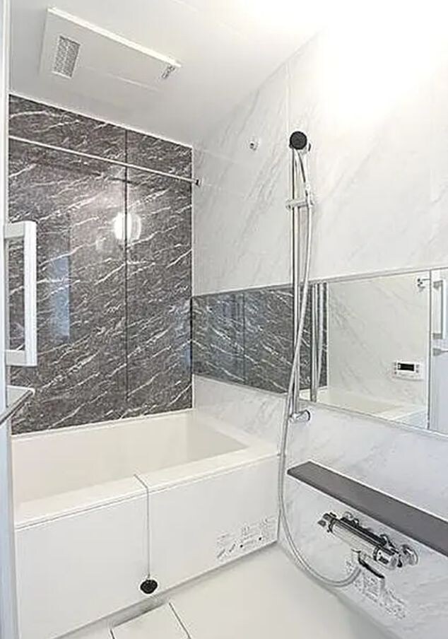 ダン・ラベニール北新宿の物件内観写真