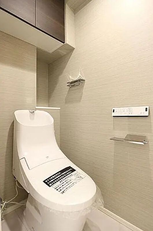 ダン・ラベニール北新宿の物件内観写真