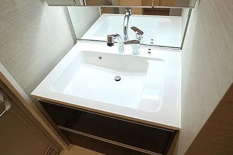 ダン・ラベニール北新宿の物件内観写真