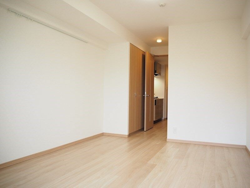 ルーブル蓮根の物件内観写真