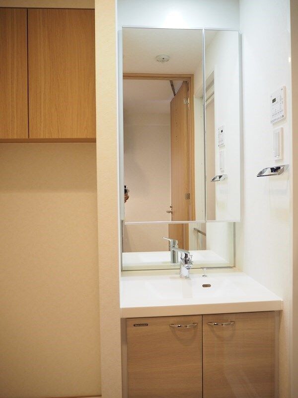 ルーブル蓮根の物件内観写真