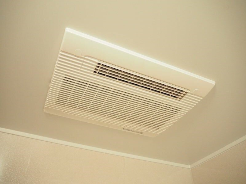 ルーブル蓮根の物件内観写真