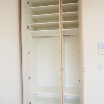 ルーブル蓮根の物件内観写真