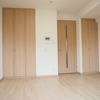 ルーブル蓮根の物件内観写真