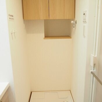 ルーブル蓮根の物件内観写真