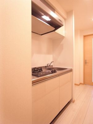 リブリ・GLANZの物件内観写真