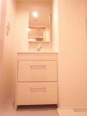 リブリ・GLANZの物件内観写真