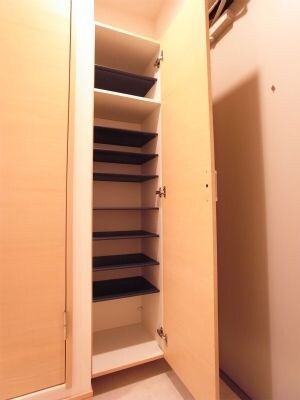 リブリ・GLANZの物件内観写真