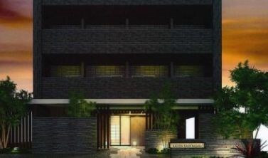 江戸川橋駅 徒歩9分 7階の物件外観写真