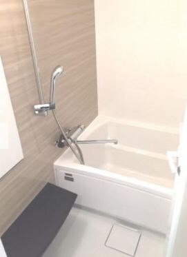 江戸川橋駅 徒歩9分 7階の物件内観写真