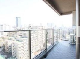 江戸川橋駅 徒歩9分 7階の物件内観写真