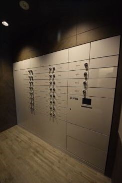 江戸川橋駅 徒歩9分 7階の物件内観写真