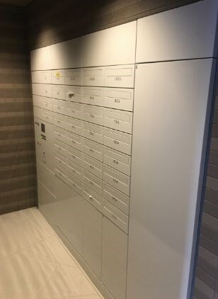 江戸川橋駅 徒歩9分 7階の物件内観写真