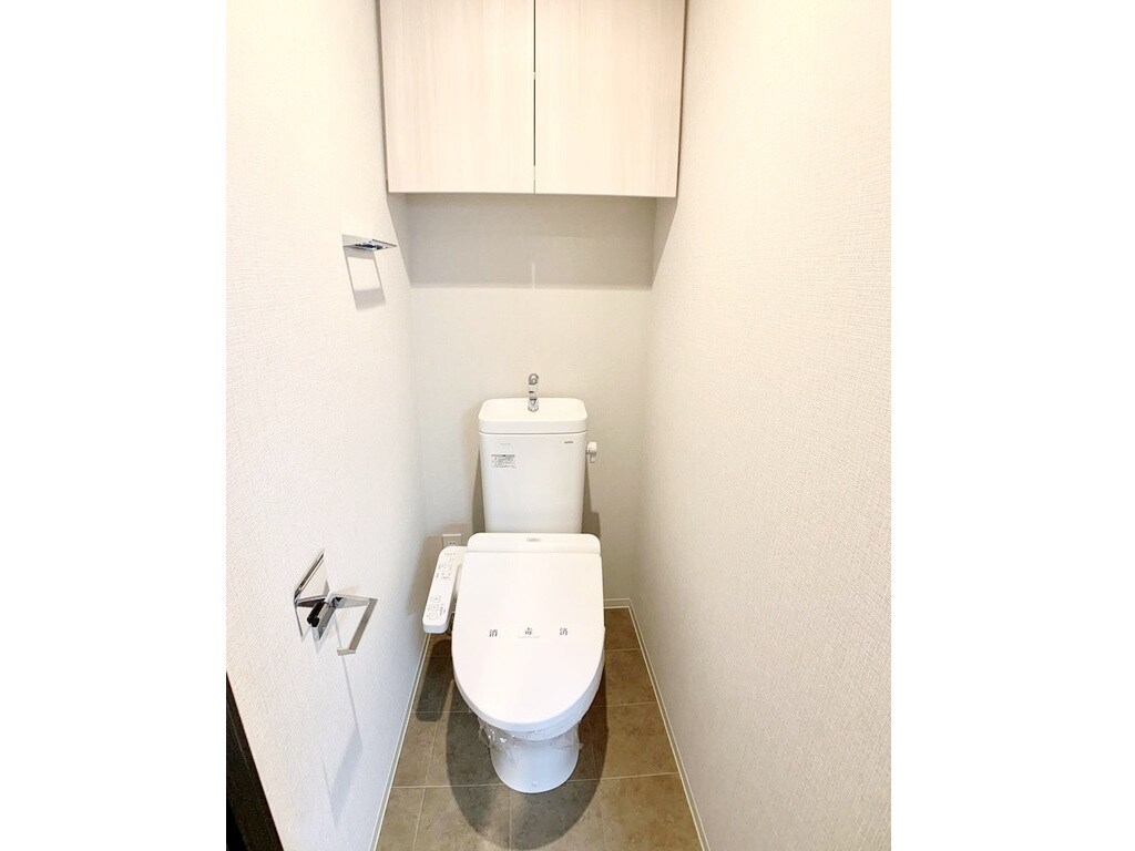 オープンブルーム川口の物件内観写真