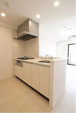 巣鴨駅 徒歩4分 3階の物件内観写真