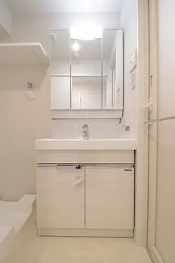 巣鴨駅 徒歩4分 3階の物件内観写真