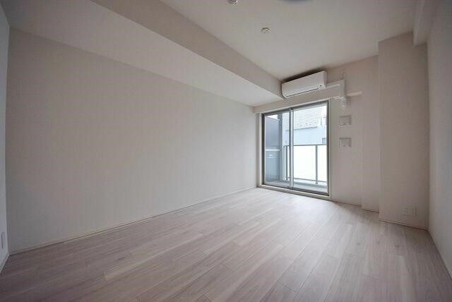 クロスレジデンス飯田橋の物件内観写真