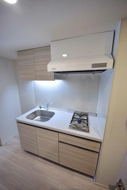 クロスレジデンス飯田橋の物件内観写真