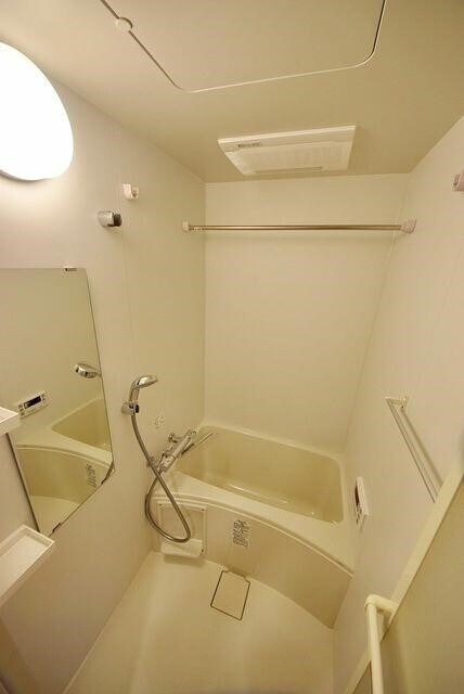 クロスレジデンス飯田橋の物件内観写真