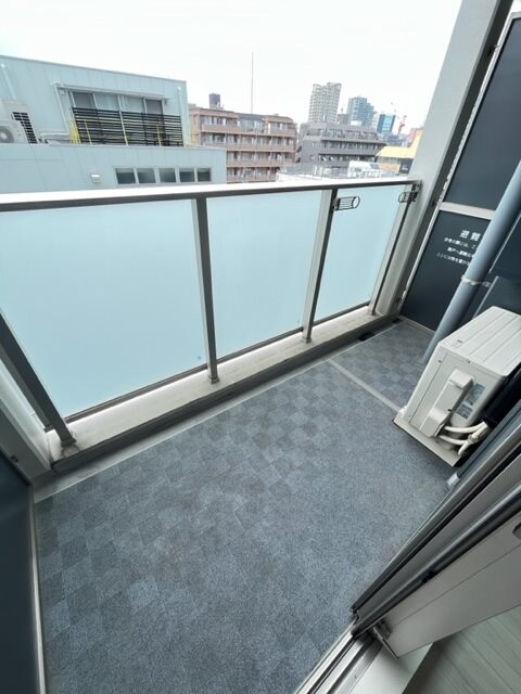 クロスレジデンス飯田橋の物件内観写真