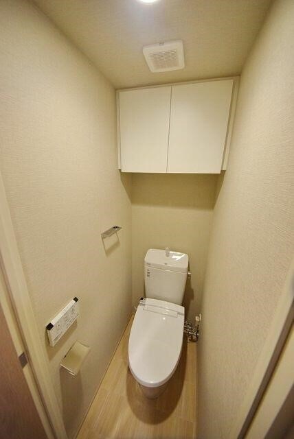 クロスレジデンス飯田橋の物件内観写真