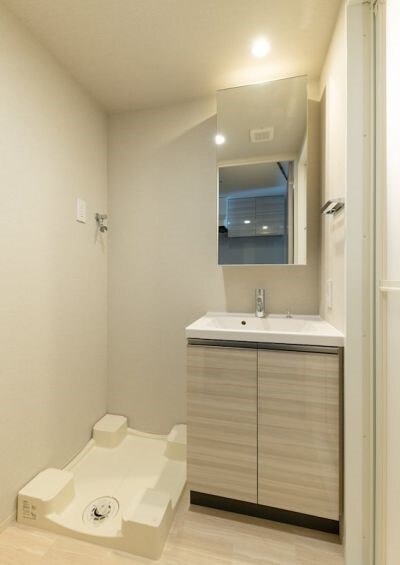 クロスレジデンス飯田橋の物件内観写真