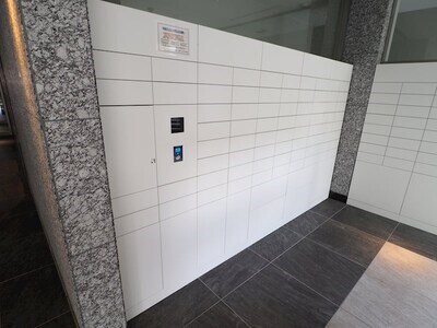 クロスレジデンス飯田橋の物件内観写真