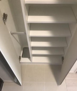 クロスレジデンス飯田橋の物件内観写真