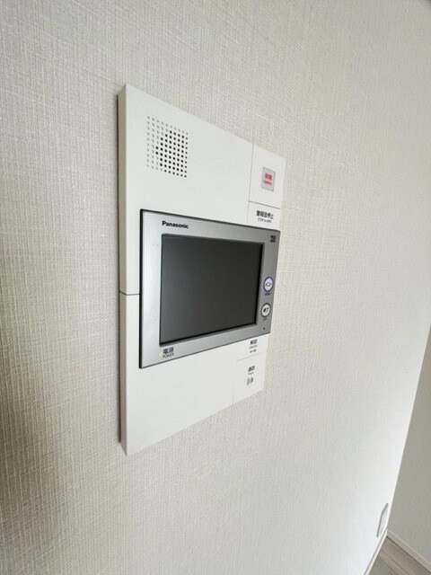 クロスレジデンス飯田橋の物件内観写真