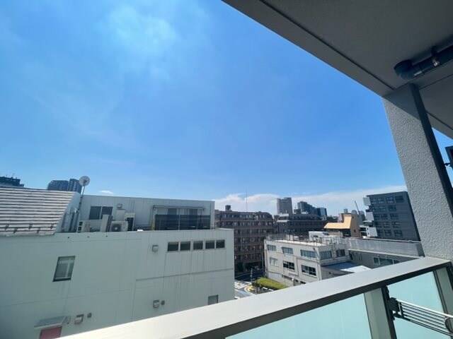 クロスレジデンス飯田橋の物件内観写真