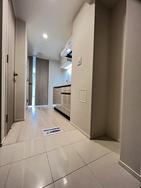 クロスレジデンス飯田橋の物件内観写真