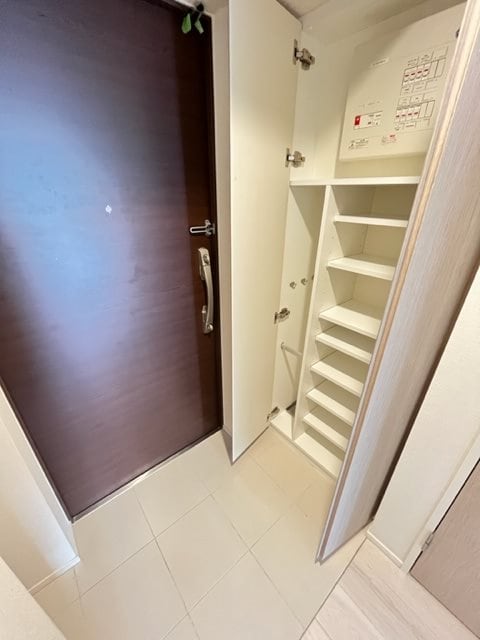 クロスレジデンス飯田橋の物件内観写真