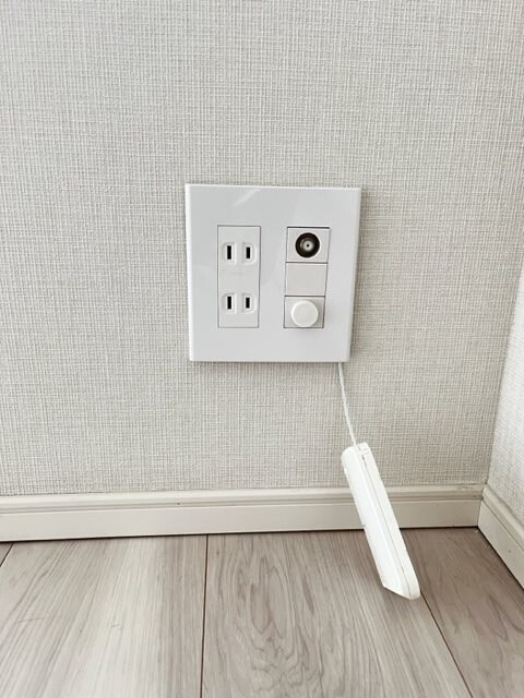 クロスレジデンス飯田橋の物件内観写真