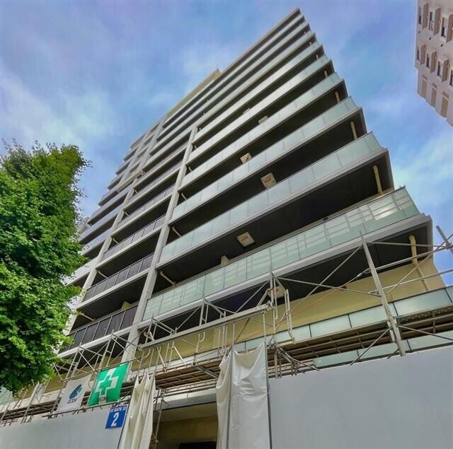 下板橋駅 徒歩9分 3階の物件外観写真