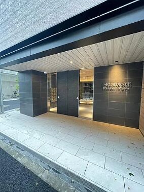 下板橋駅 徒歩9分 3階の物件外観写真