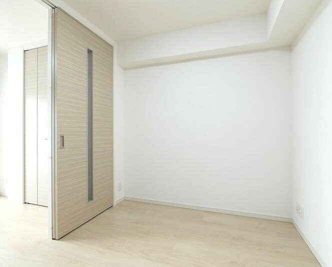 ラフィスタ志村坂上Ⅱの物件内観写真