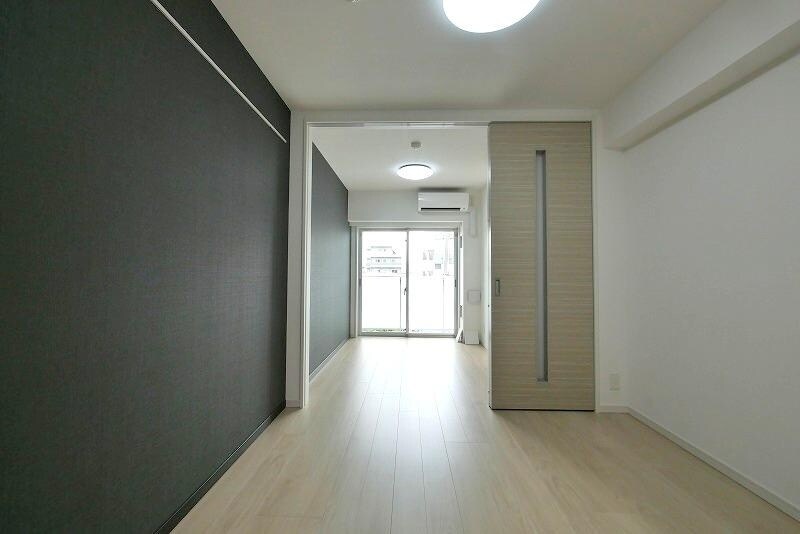 ラフィスタ志村坂上Ⅱの物件内観写真