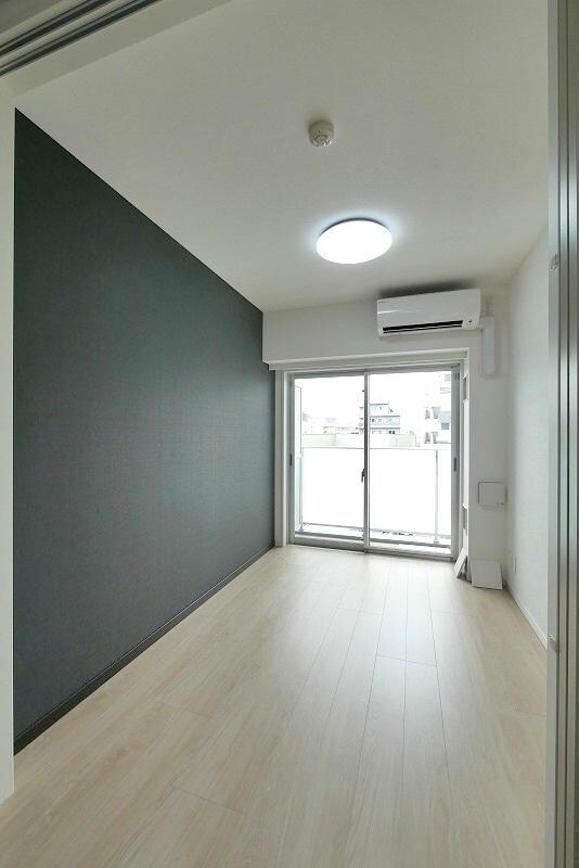 ラフィスタ志村坂上Ⅱの物件内観写真