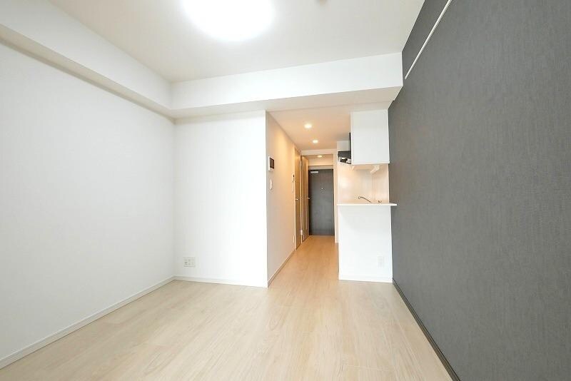 ラフィスタ志村坂上Ⅱの物件内観写真